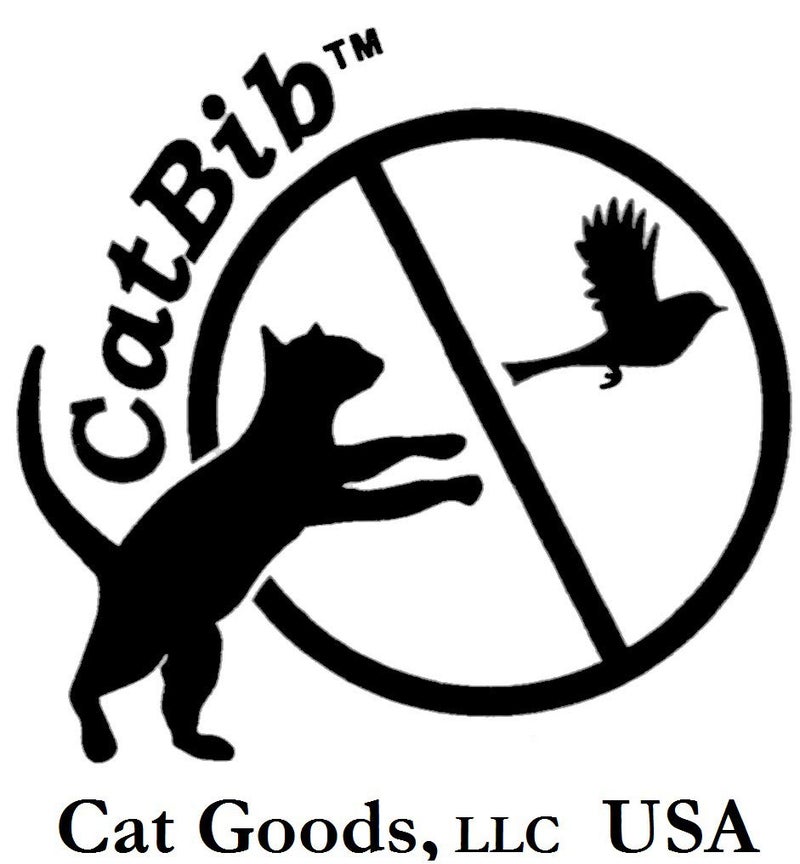 CatBib Bird Saving Cat Collar, Prevent Cats from Catching & Killing Birds, Anti Hunting Colorful Bib to Save Birds & Other Wildlife (Small, Rainbow) - Image 3